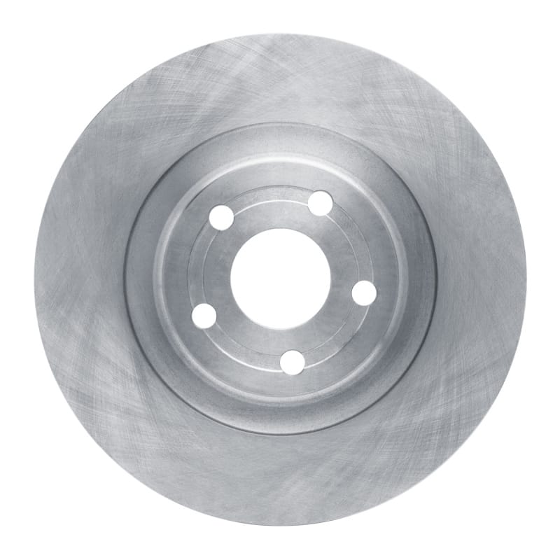 DFC — DFC 22-25 Ford Maverick Front Brake Rotor