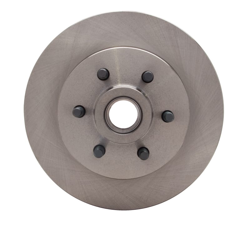 DFC — Disc Brake Rotor
