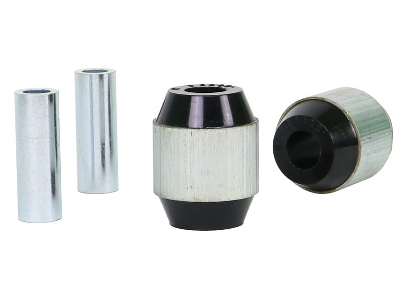 Whiteline — Control Arm Lower - Outer Bushing Kit
Control arm - lower outer bushing
