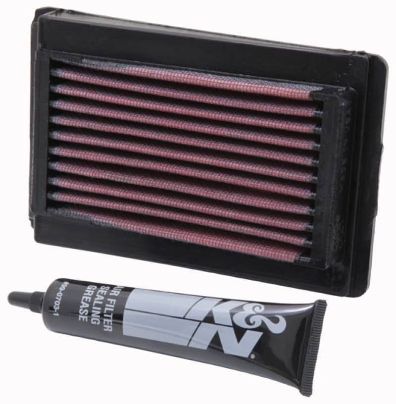 K&N Engineering — Replacement Air Filter