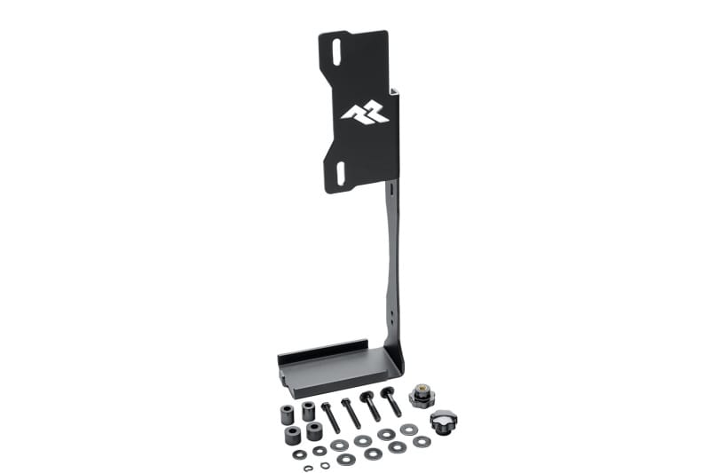Rugged Ridge — Off-Road Jack Mount Bracket Kit
OFF ROAD JACK MOUNTS-OMIX