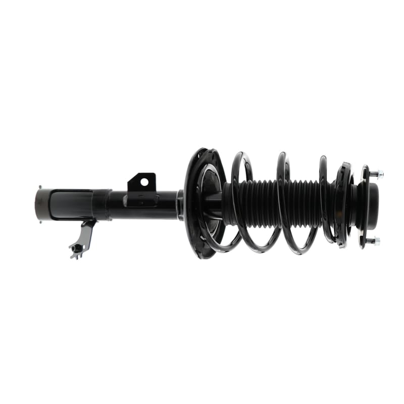 KYB — Complete Corner Unit Assembly -Strut, Mount and Spring