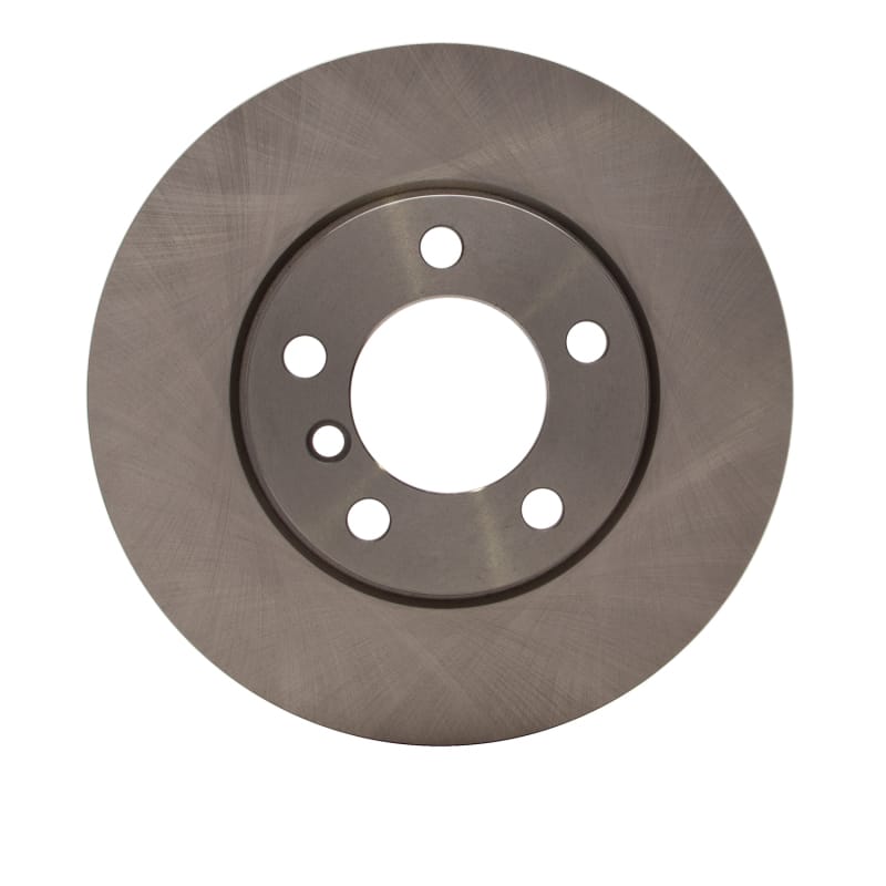 DFC — Disc Brake Rotor