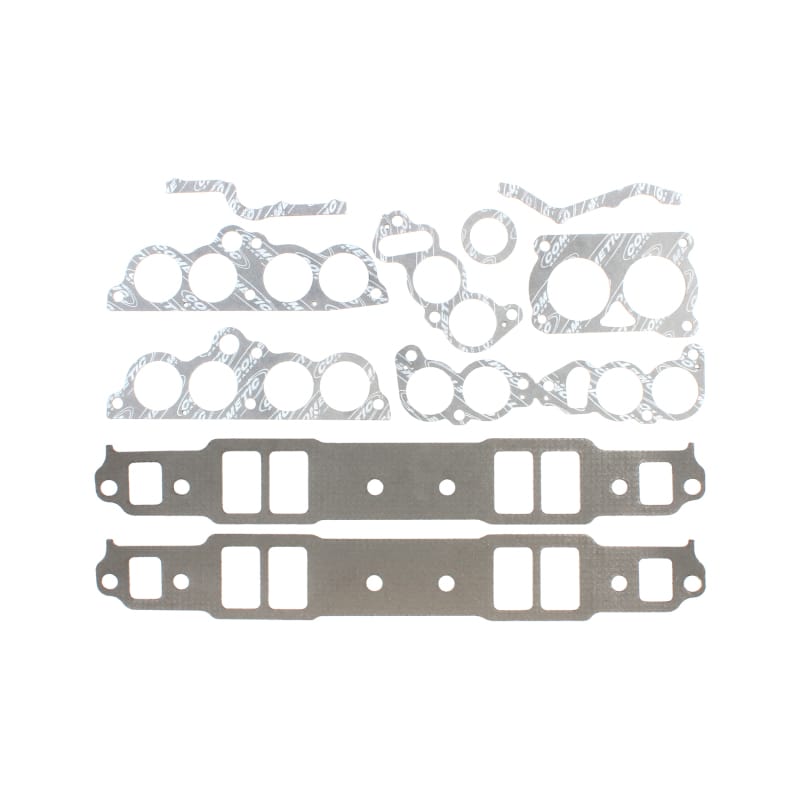 Cometic Gasket — Chevrolet L98/LB9 Gen-1 Small Block V8 TPI Intake Manifold Gasket Kit
Chevrolet LB9/LB9 Gen-1 Small Block TPI Intake Manifold Gasket Kit