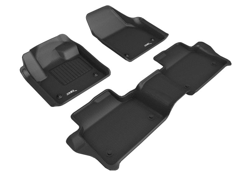 3D MAXpider — KAGU Floor Mat
