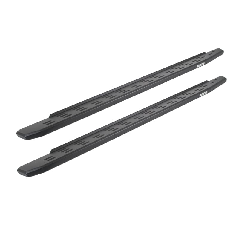Go Rhino — RB30 Running Boards - 80" Long - BOARDS ONLY