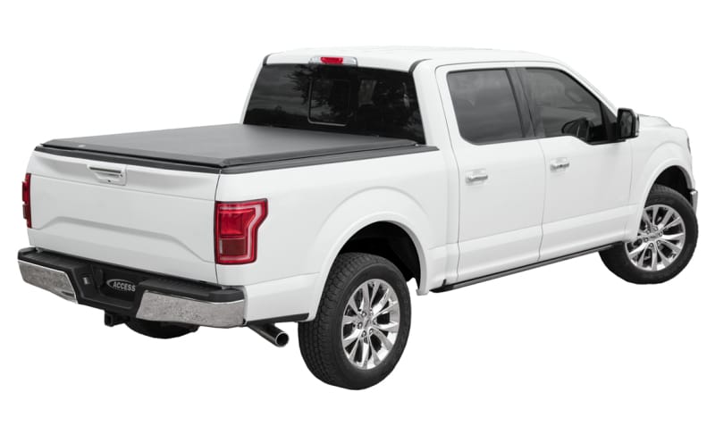 Access — ACCESS® Original Roll-Up Cover
ACCESS ORIGINAL Tonneau Cover