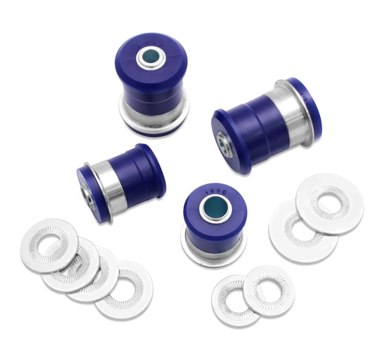 Superpro — Control Arm Lower - Bushing Kit
