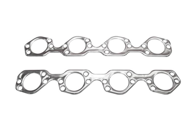 Kooks Headers — Kooks SB Ford Dual Pattern Outer Gasket Alum
Header Gasket