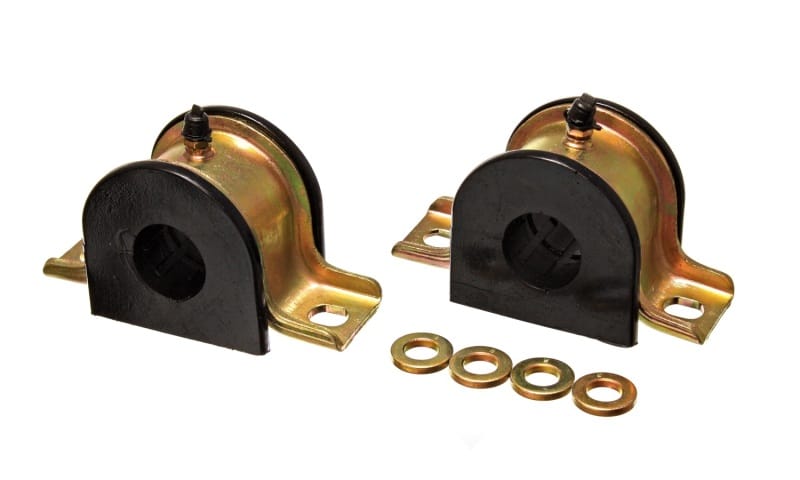 Energy Suspension — Universal Sway Bar Bushing Set