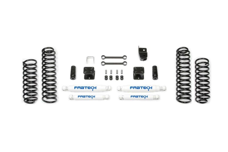 Fabtech — Component Box