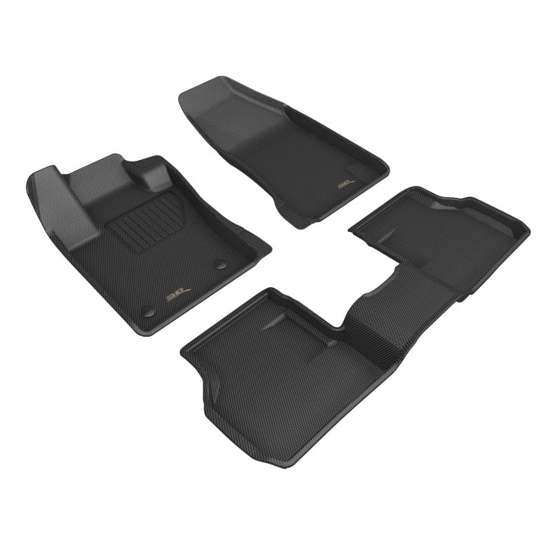 3D MAXpider — KAGU Floor Mat