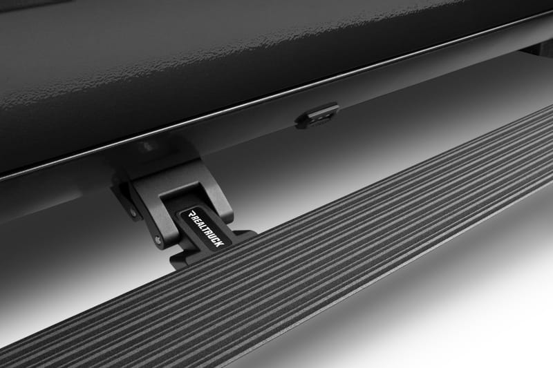 Go Rhino — RealTruck VoltStep Electric Running Board Kit