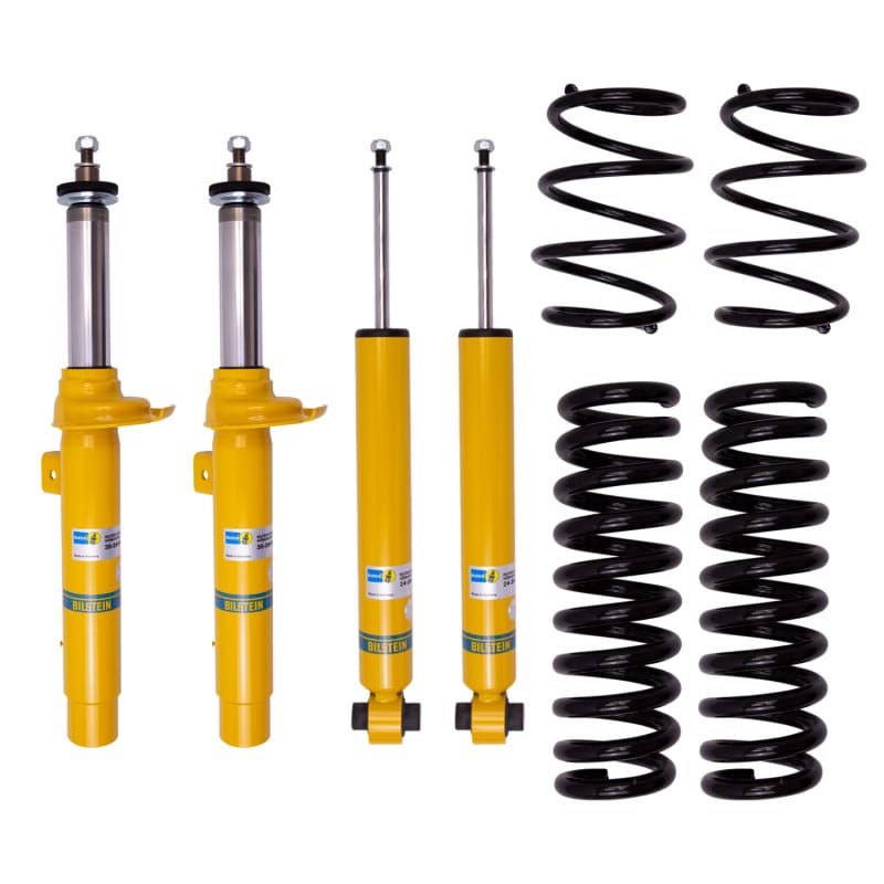 Bilstein — B12 (Pro-Kit)-Suspension Kit