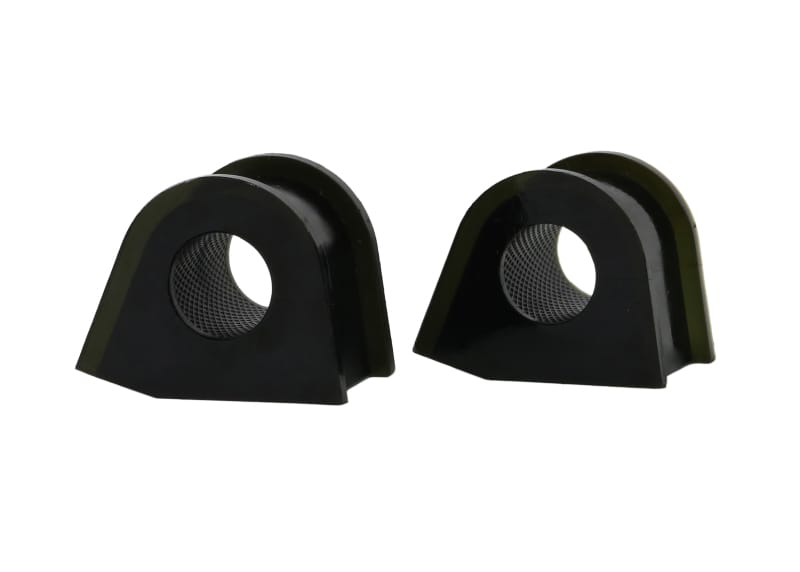 Whiteline — Sway Bar Mount - Bushing Kit 23mm
Sway bar - mount bushing