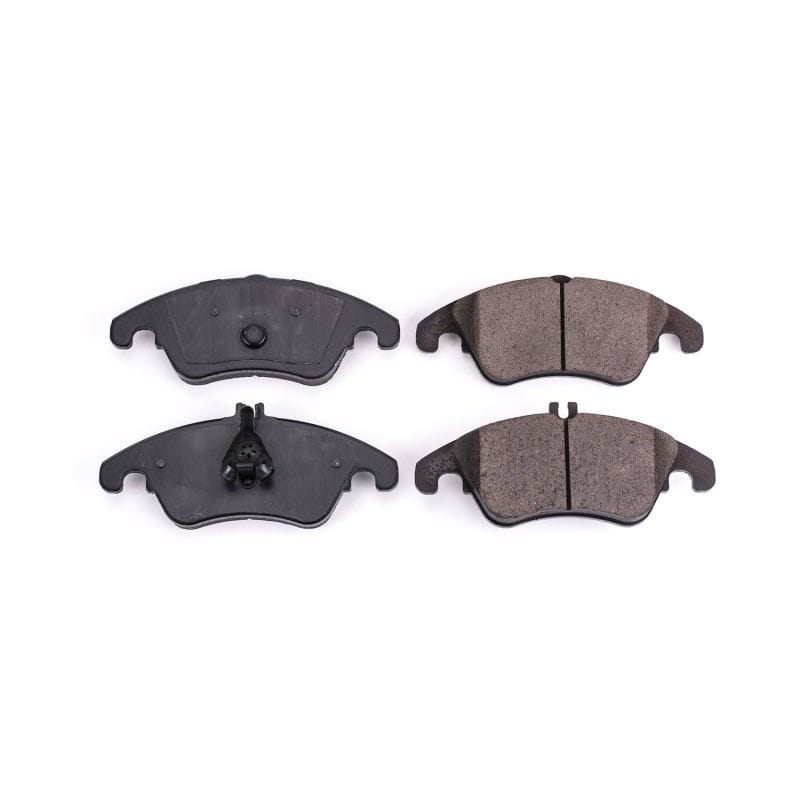 PowerStop — PowerStop - Z16 Low-Dust Ceramic Brake Pads