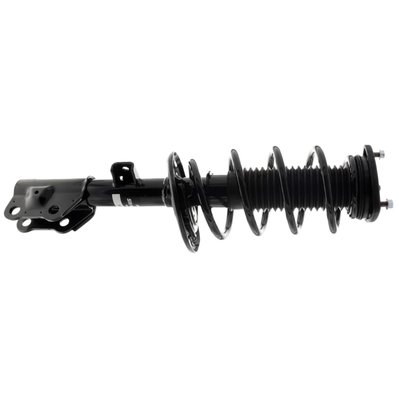 KYB — Complete Corner Unit Assembly -Strut, Mount and Spring