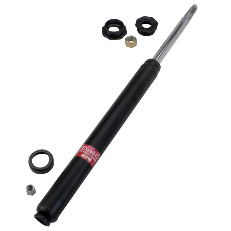 KYB — Gas Cartridge