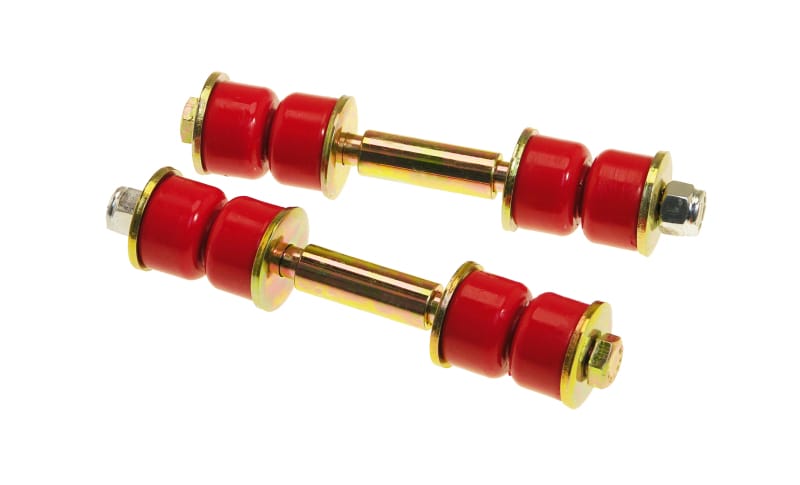 Prothane — END LINK SET 3 1/4 MNTG LNGTH