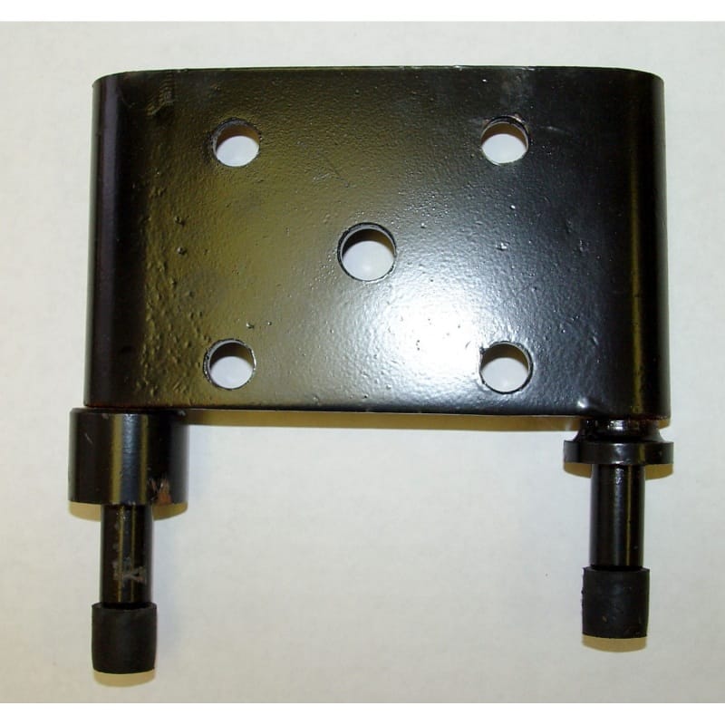 OMIX — Leaf Spring Plate