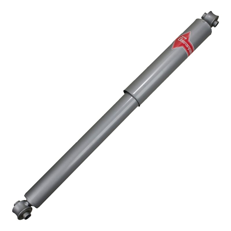 KYB — High Pressure Monotube Gas Shock