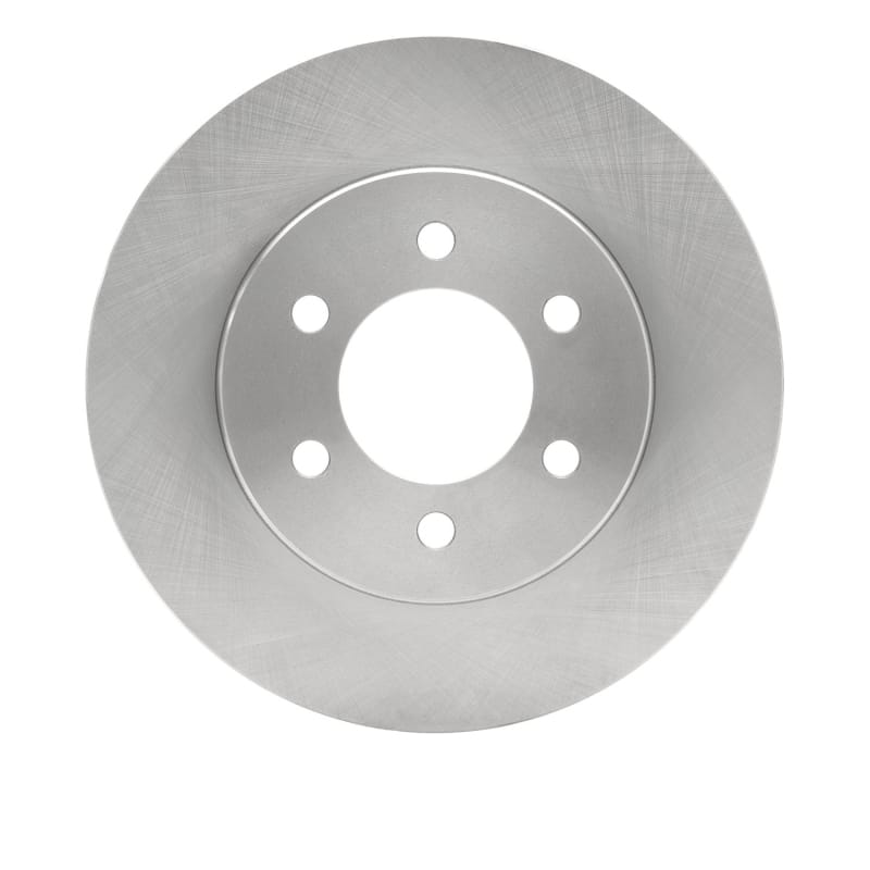 DFC — Disc Brake Rotor