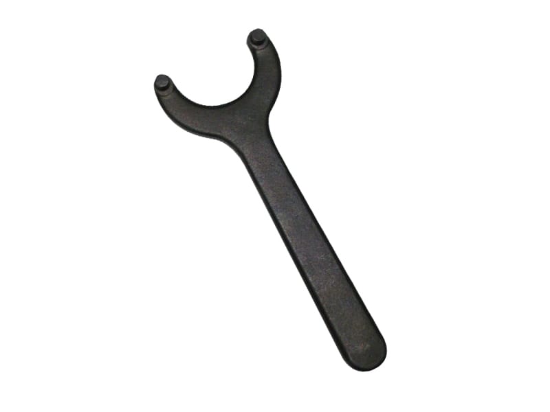 ICON — ICON 2.5 Fixed Spanner Wrench
2.5 SHOCK SPANNER