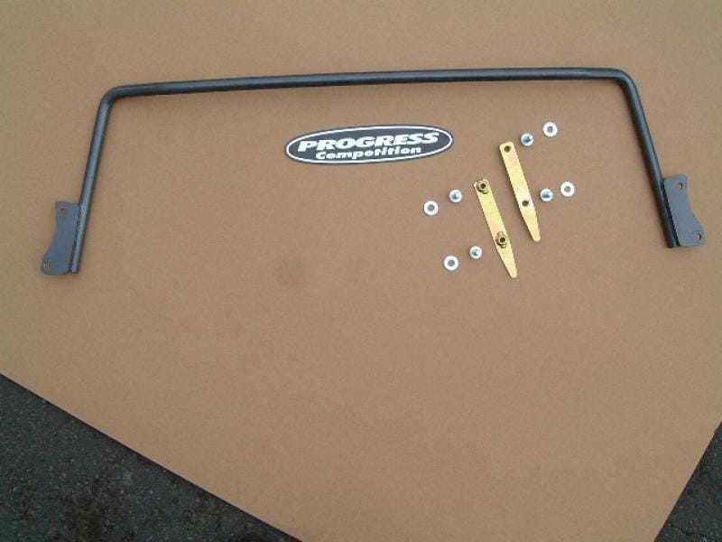 Progress Technology — Sway Bar-Rear-(22mm)