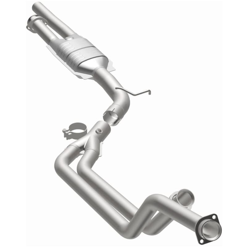 Magnaflow — Standard Grade Direct-Fit Catalytic Converter
