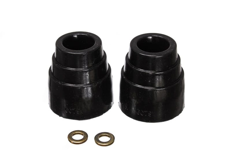 Energy Suspension — Universal Bump Stop Set