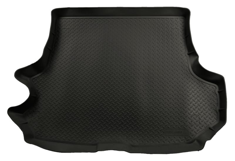 Husky Liners — Classic Style - Cargo Liner
Classic Style-Cargo Liner