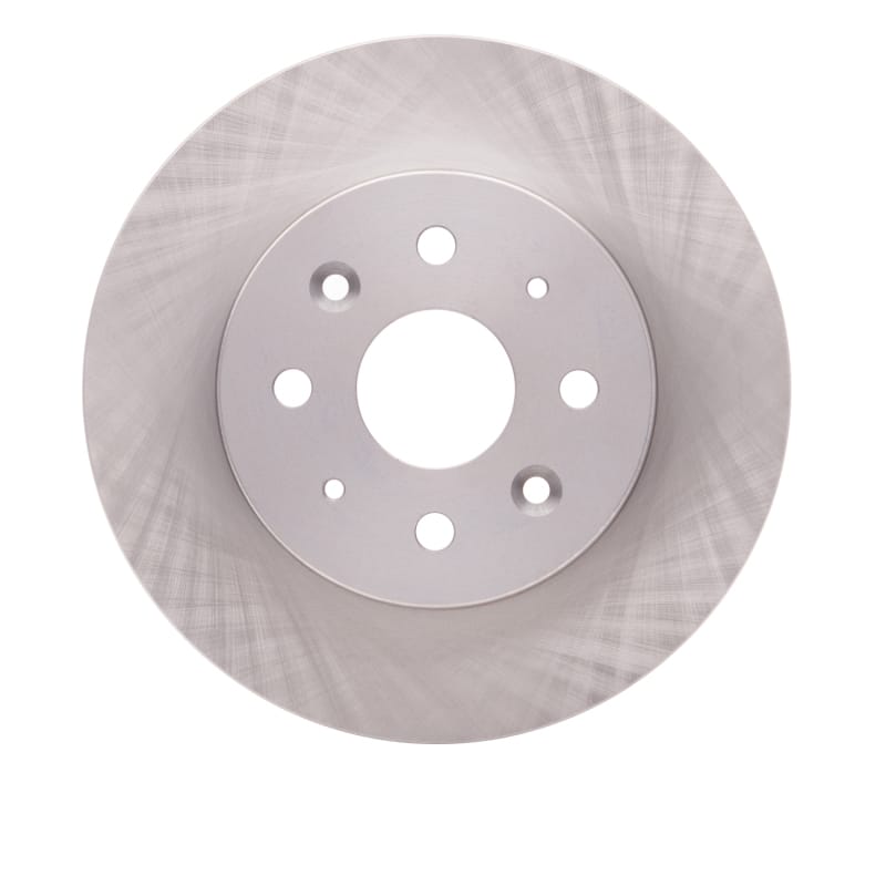 DFC — Disc Brake Rotor