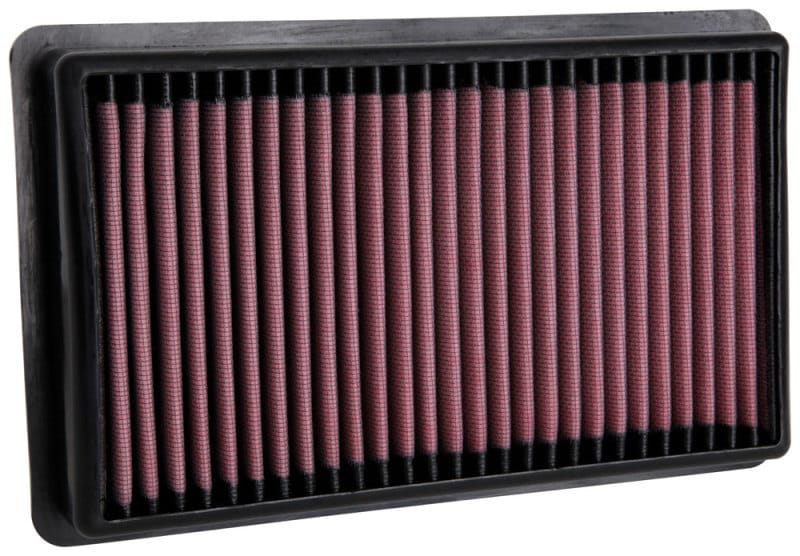 K&N Engineering — Replacement Air Filter