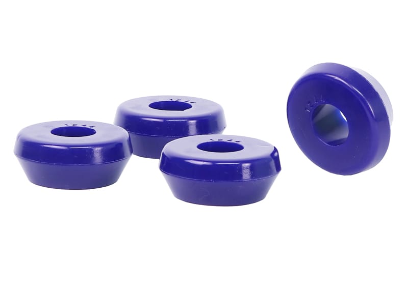 Superpro — Trailing Arm Lower - Front Bushing Kit