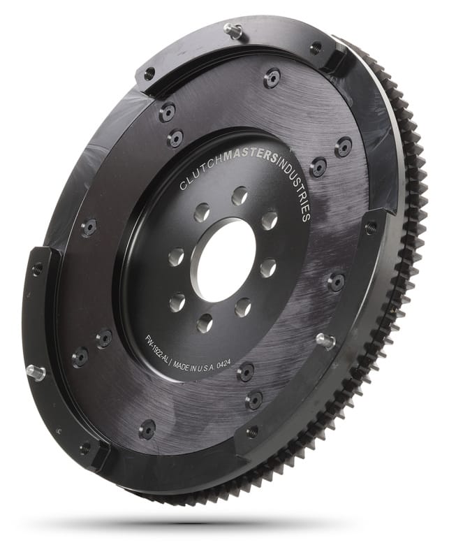 Clutch Masters — Lightweight aluminum flywheel
