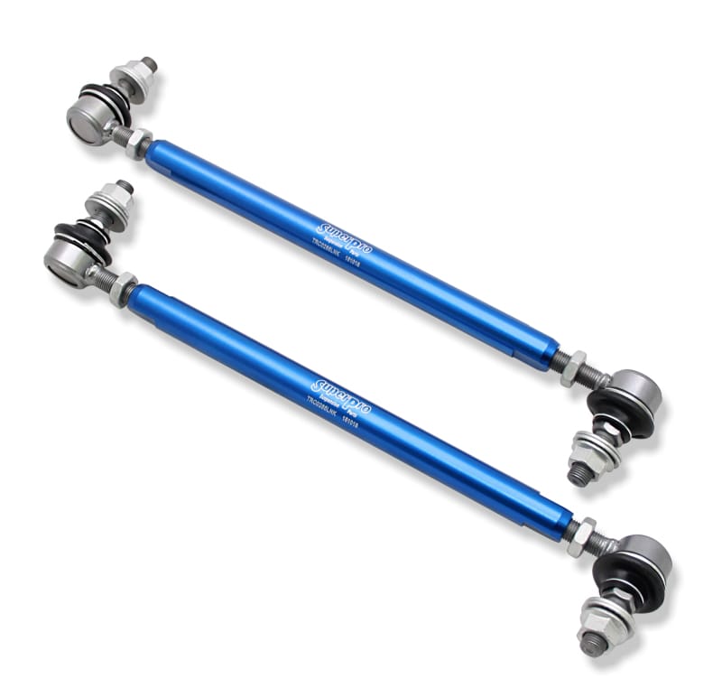 Superpro — Sway Bar Link - Assembly