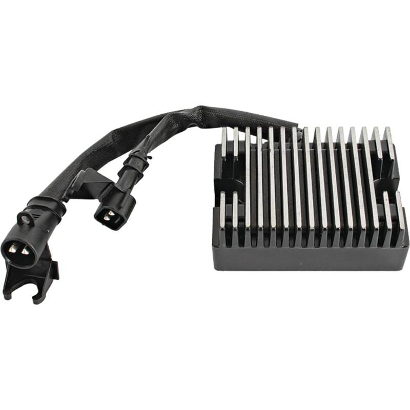 Arrowhead — Arrowhead Harley-Davidson 12 Volt Regulator / Rectifier