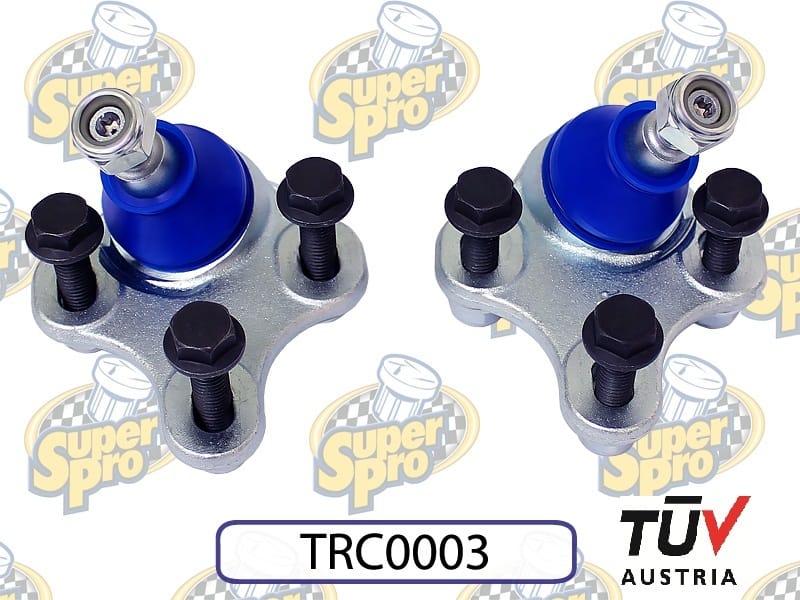 Superpro — Roll Centre - Correction Kit