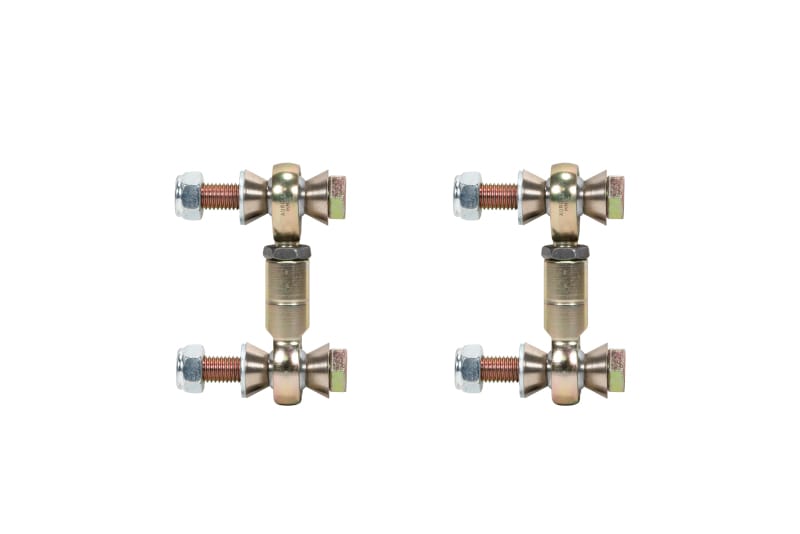 Eibach — Pair of Front Adjustable End Links