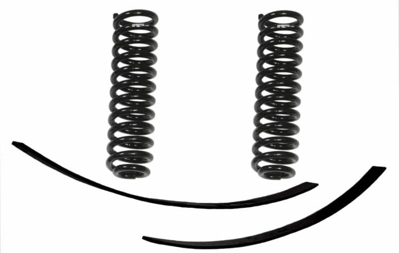 Skyjacker — 3.5-4IN. KT 66-72 F100/1504WD