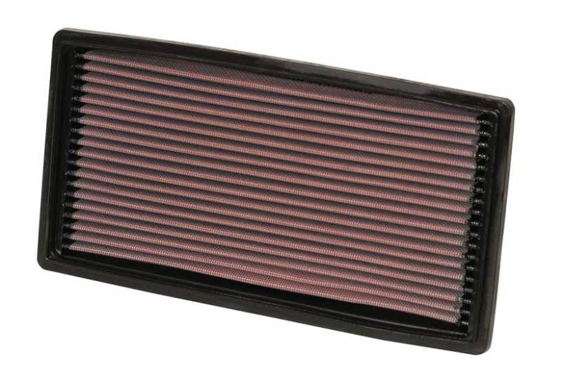 K&N Engineering — Replacement Air Filter