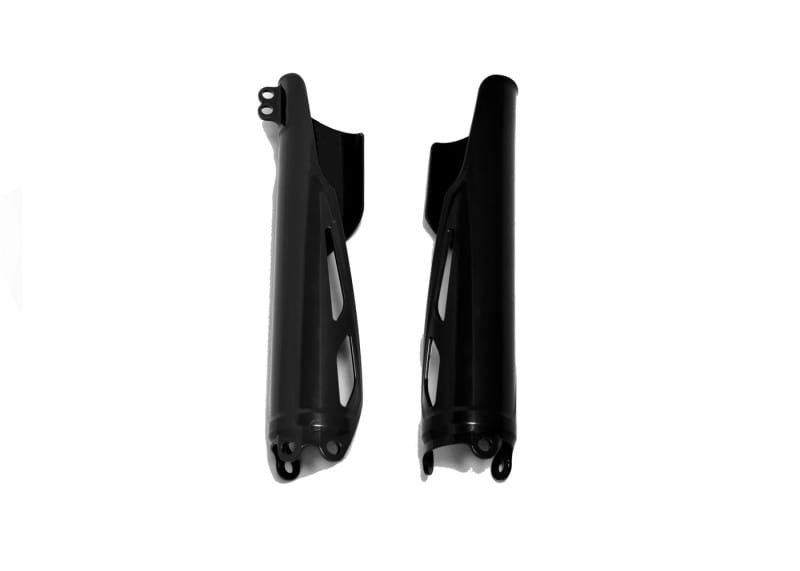 Cycra — Cycra 19+ Honda CRF250R-450RX Fork Guards - Black