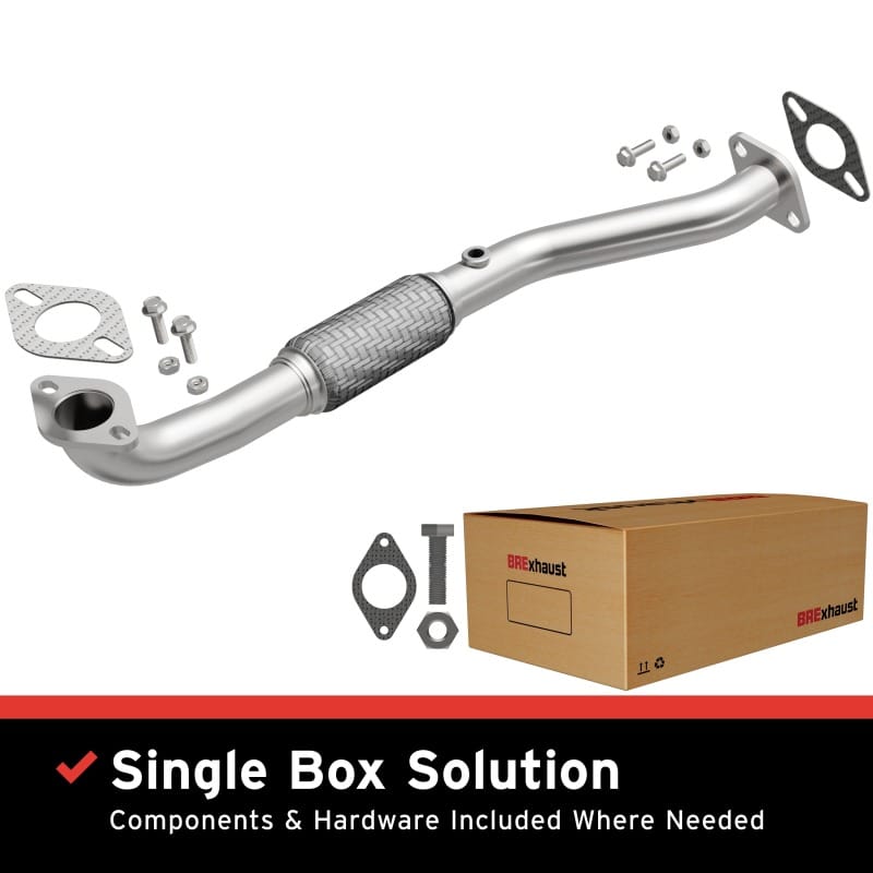 Magnaflow — Direct-Fit Front Pipe Kit