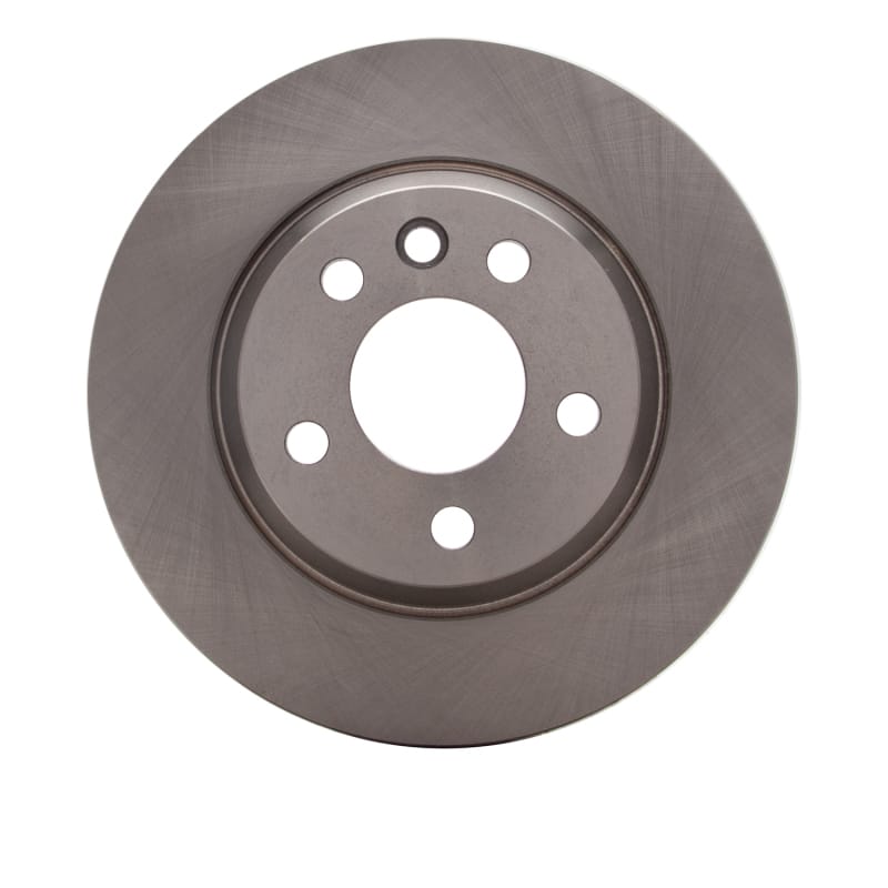 DFC — Disc Brake Rotor