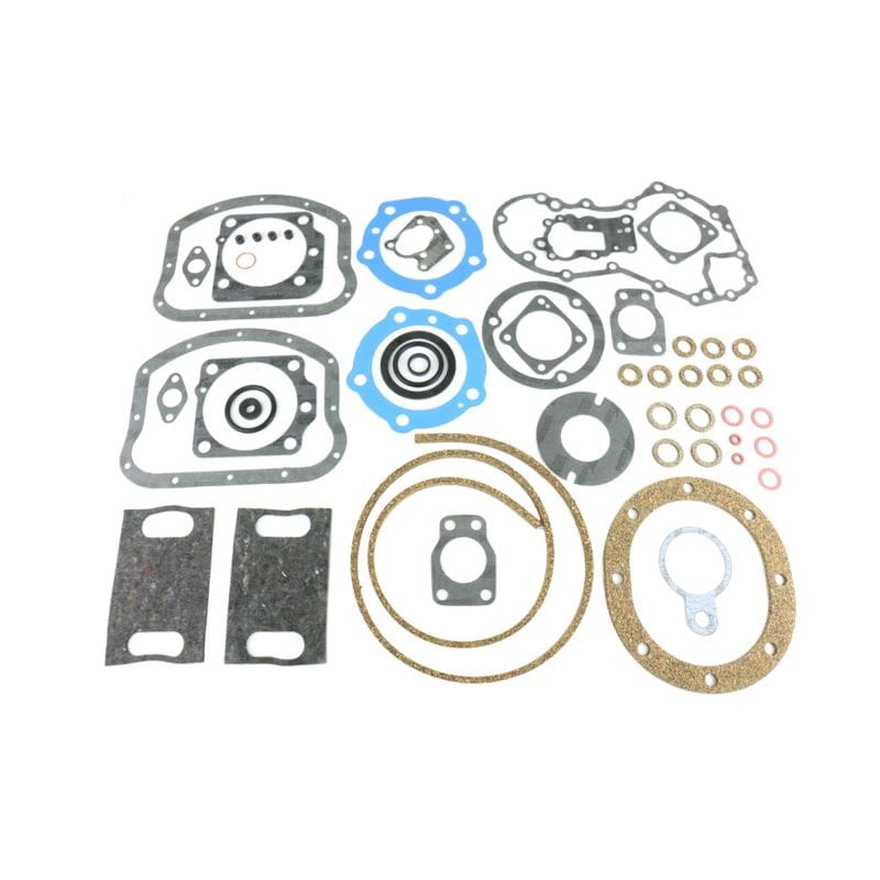 Athena — Athena 1948-1965 Harley-Davidson Complete Gasket Kit (Excl Oil Seal)