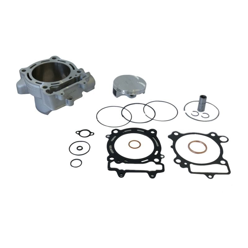 Athena — Athena 2015 Kawasaki KXF 450 96mm Bore 450cc Stock Bore Complete Cylinder Kit