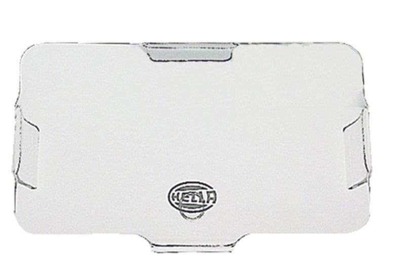 Hella — Hella Clear Cover - COMET 450 9HD
Headlamp Cover