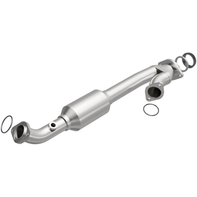 Magnaflow — California CARB Direct-Fit Catalytic Converter
California Direct-Fit Catalytic Converter
