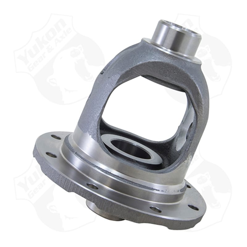Yukon Gear & Axle — Yukon standard open carrier case, AMC Model 35, 3.55 & up 
Yukon standard open carrier case; AMC Model 35; 3.55/up
