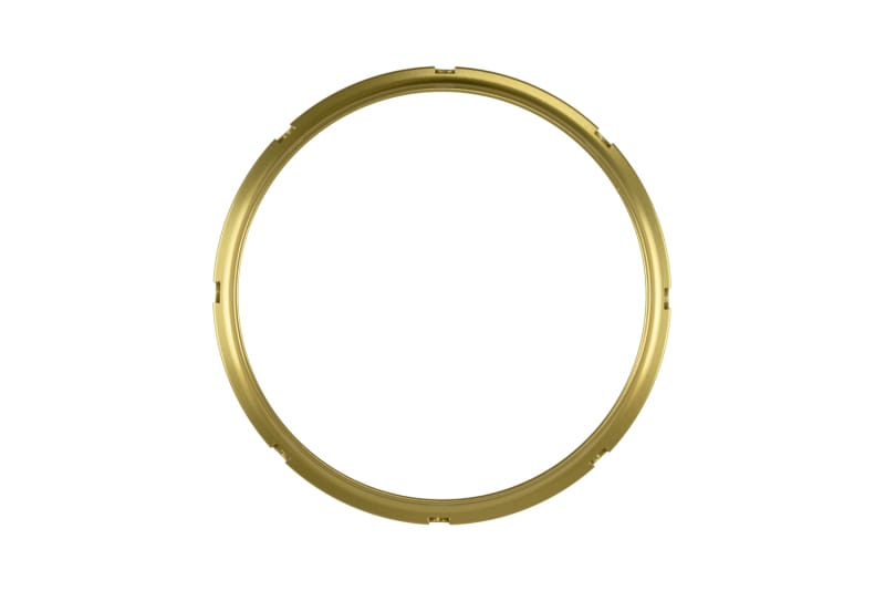 Turbosmart — GenV WG60 Actuator Collar Gold